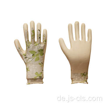 Gartenserie im Freien Metal Owl Gloves